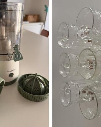 Set oggetti casa e cucina + elettronica