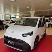 TOYOTA Proace City Verso 1.5D 130 CV S&S L1 Exec