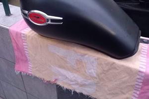 serbatoio moto guzzi California/belaggio 