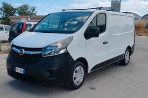 Opel Vivaro 29 1.6 CDTI PC-TN Furgone Essentia
