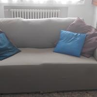 Divano letto 3 posti