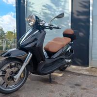 Piaggio Beverly 500 - 2007