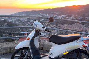 Piaggio Liberty 50 - 2008