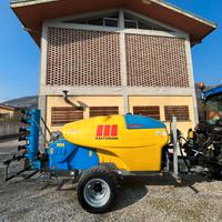 Atomizzatore Martignani a basso volume 15hl