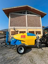 Atomizzatore Martignani a basso volume 15hl