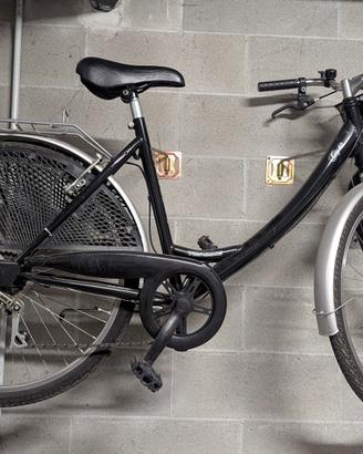 bici olandese 
