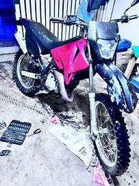 aprilia rx 50/75 del 2002