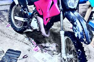 aprilia rx 50/75 del 2002