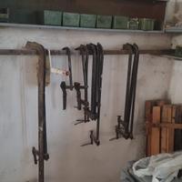 SERRAGIUNTI PER FALEGNAMI 