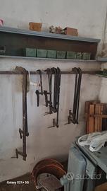 SERRAGIUNTI PER FALEGNAMI 