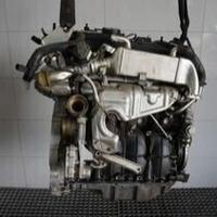 Motore mercedes 651 654 dal 2012 al 2023 motore 2.