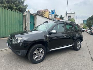 Dacia Duster 1.6 110CV 4x2 GPL Lauréate - ok neopa