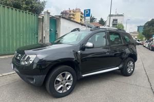 Dacia Duster 1.6 110CV 4x2 GPL Lauréate - ok neopa