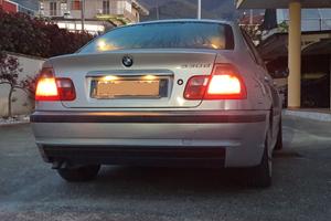 BMW E46 330d 