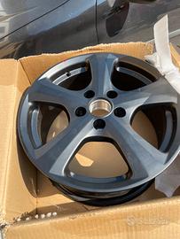 Cerchi in lega da 16 5 fori