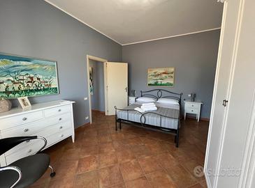 Casa vacanza Tropea 50m dal mare