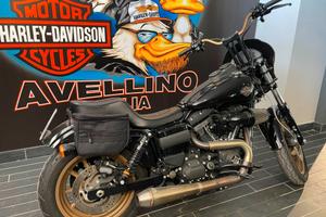 Harley-davidson Dyna Low Rider S