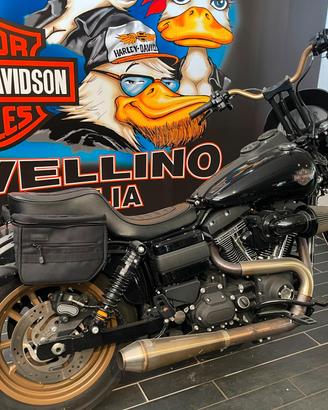Harley-davidson Dyna Low Rider S