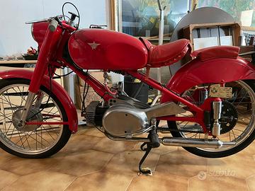 Moto d'epoca