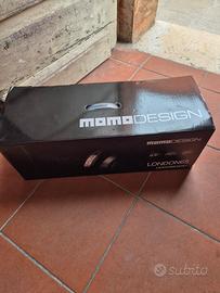 Hoverboard MOMO DESIGN LONDON 65 usato 2 volte