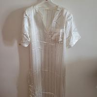 Camicia da notte e vestaglia