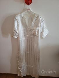 Camicia da notte e vestaglia