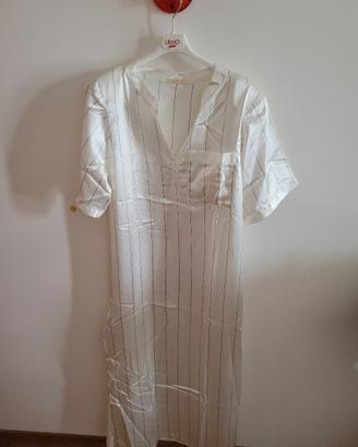 Camicia da notte e vestaglia