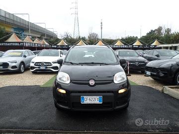 Fiat Panda 1.2 EasyPower City Life