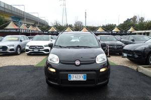 Fiat Panda 1.2 EasyPower City Life