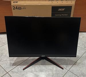 Monitor 23.8” Acer VG240Y 75Hz