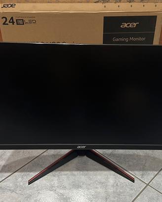 Monitor 23.8” Acer VG240Y 75Hz