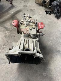 Cambio iveco eurocargo K 2870.9 8 rapporti