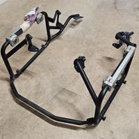 Givi PL5108CAM per BMW GS 1200/1250 Std/Adv