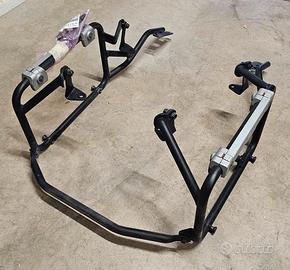 Givi PL5108CAM per BMW GS 1200/1250 Std/Adv