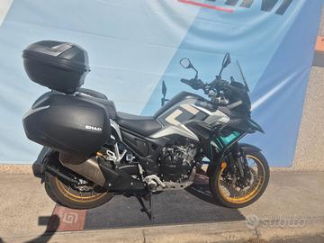 Kove 510 X 2024