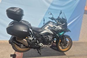 Kove 510 X 2024