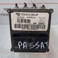 ABS VOLKSWAGEN Passat Variant 4° Serie 3C0614109A