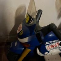 motocicletta