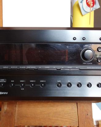Onkyo Home Theatre SintoAmplificatore Hi Fi