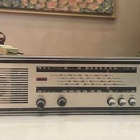 radio vintage
