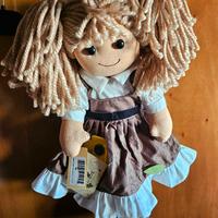 BAMBOLA ORIGINALE MY DOLL