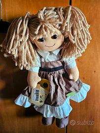 BAMBOLA ORIGINALE MY DOLL