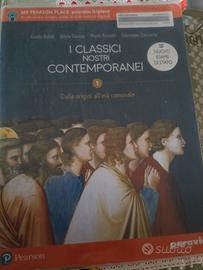 I classici nostri contemporanei