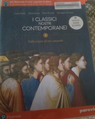 I classici nostri contemporanei