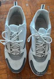 Scarpe da ginnastica uomo
