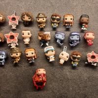 stranger things kinder joy