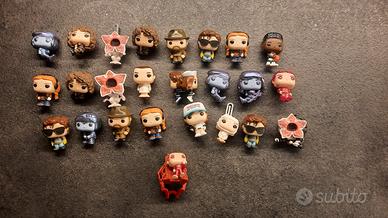 stranger things kinder joy