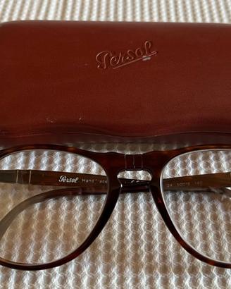 Occhiali "Persol" da vista (montatura)