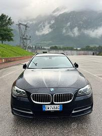 Bmw serie 5