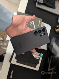 Samsung Galaxy S26 Ultra 512 pari al Nuovo skambio